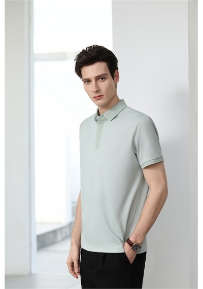 New Performance Premium Polo T-shirt %53,8 Polyester %37,2 Pamuk %2,5 Spandex %2,0 Asetat %1,7 Bakır Amonyak %1,5 Dut İpeği %1,3 Keten Yeşil New Performance Premium Polo T-shirt %53,8 Polyester %37,2 Pamuk %2,5 Spandex %2,0 Asetat %1,7 Bakır Amonyak %1,5 Dut İpeği %1,3 Keten Yeşil