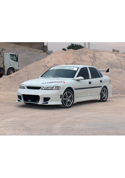 Opel Vectra B Spor Ön Tampon