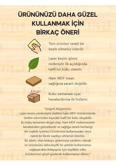 Kayasan Kids 3'lü Beyaz Dekoratif Bulut Çocuk Odası Duvar Rafı Mdf Çok Renkli