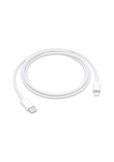 Apple Uyumlu iPhone, Se 2. Nesil L-aura Usb-c Lightning Hızlı Şarj Kablo 1mt.