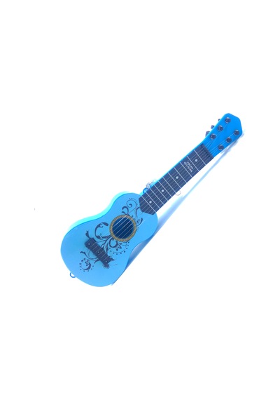 Oyuncak Gitar Metal Telli İspanyol Gitar