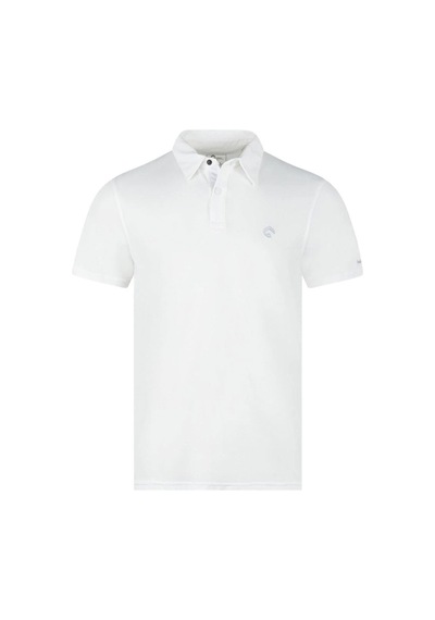Panthzer Orkla Outdoor Polo Yaka Tişört Lacivert