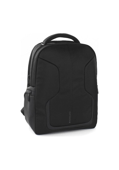 Roncato Surface Work Backpack Cabin Backpack 41722001 Sırt Çantası Siyah Nero Siyah