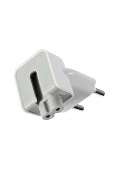 iPad & Apple Uyumlu MacBook Şarj Adaptör Çevirici Soket Priz Ucu