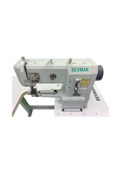 Sk-335p Ince Baş Büyük Mekik Çanta Dikiş Makinası Pfaff Tipi