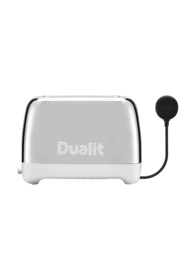 Dualit 26611 Home 2 Dilim Ekmek Kızartma Makinesi