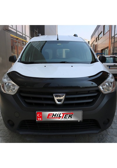 Dacia Dokker Ön Kaput Koruyucu - Basic 2012-2021