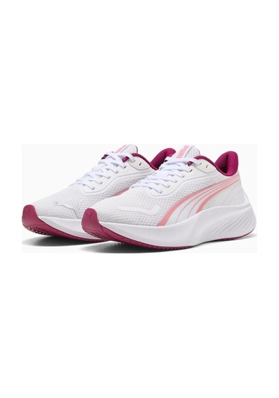 Puma Pounce Lite Koşu & Antrenman Ayakkabısı 31077828 Pembe