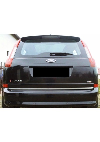 Ford C-max Krom Bagaj Alt Çıta P.çelik 2003-2010 Arası