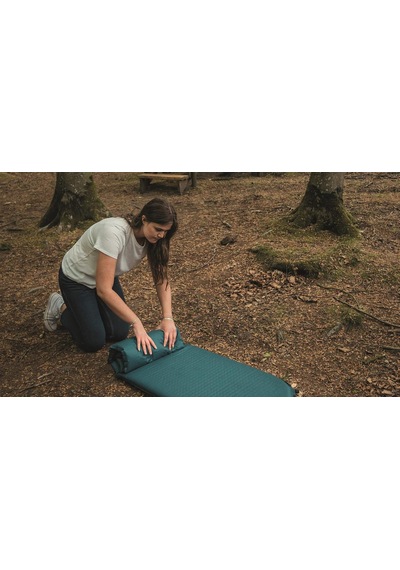 Lite Mat Single 5.0 Cm Yalıtımlı Şişme Mat Diğer