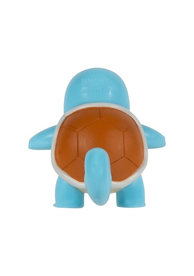 Pokemon Clip 'n' Go Squirtle Pkw3143