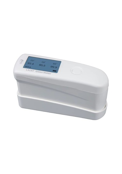 Ls197 Parlaklık Ölçer Glossmetre 2000 Gu