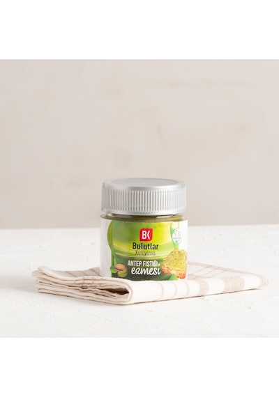 Bulutlar Kuruyemiş Antep Fıstık Ezmesi 200 Gr