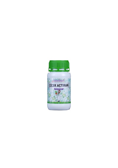 Doktor Bahçem Çiçek Açtıran 500 Ml