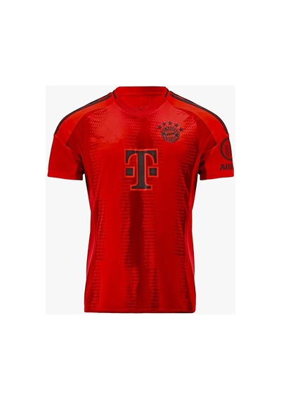 B.a.y.e.r.n M.ü.n.i.h 2024/25 Yeni Sezon Joshua Kimmich Iç Saha F Çok Renkli