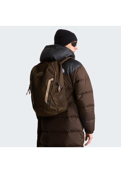 Standart The North Face Vault Unisex Çanta Nf0a3vy2tgv1 Çok Renkli