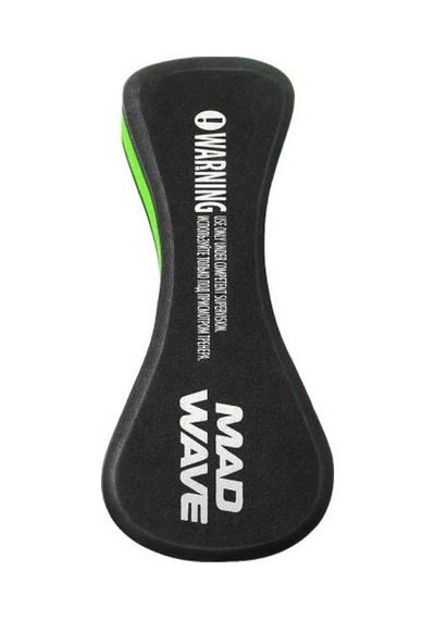 Mad Wave Ext Pullbuoy Çok Renkli