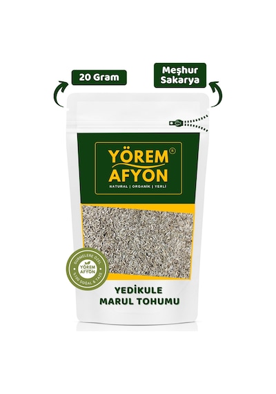 Sakarya Yöresinden Sıcağa Dayanıklı İri Yapraklı Gdo'suz Marul Tohumu Lactuca Sativa 20gr.