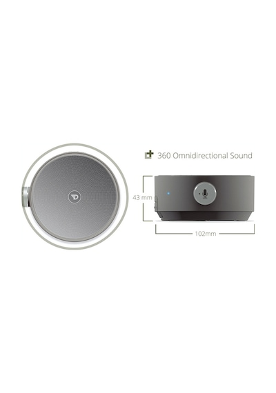 Dreamwave Genie Bluetooth Hoparlör