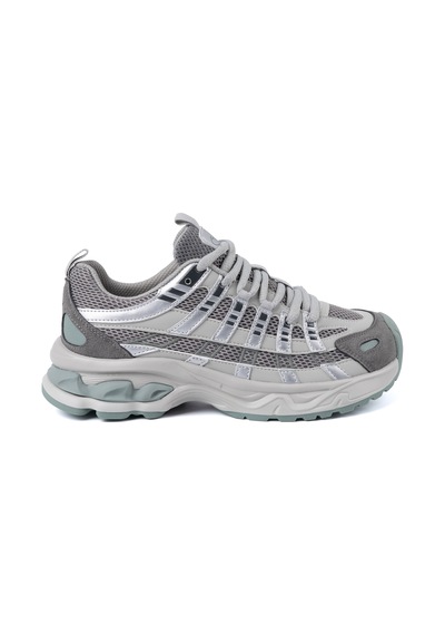 Guja 369 Kadın Sneaker Gri