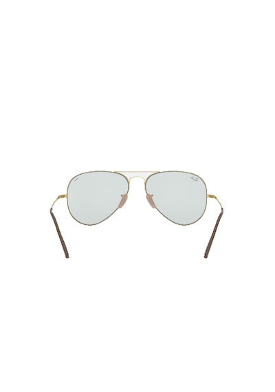 Ray-Ban 3689 001t3 Evolve Fotokromik Güneş Gözlüğü Altın