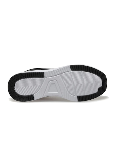U.s. Polo Assn. Smart Kadın Sneaker Ayakkabı Siyah Siyah