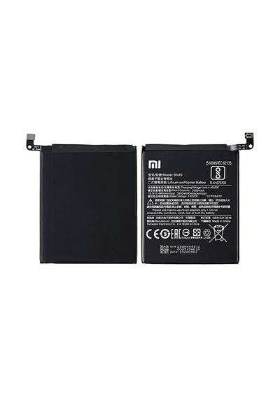 Redmi Note 8t A Kalite Batarya Bn46 - 4000 Mah Gns26148149