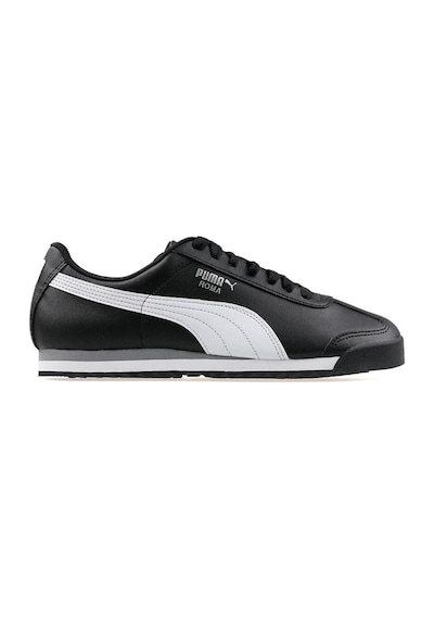 Puma Roma Basic Unisex Siyah Sneaker 35357211 Siyah