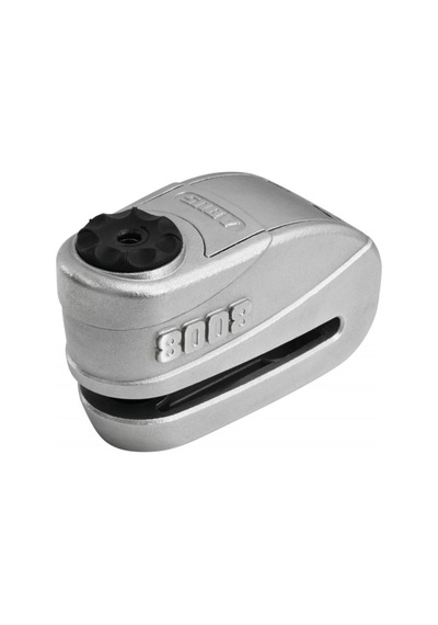 Granit Detecto X Plus Alarmlı Motosiklet Disk Kilidi 8008