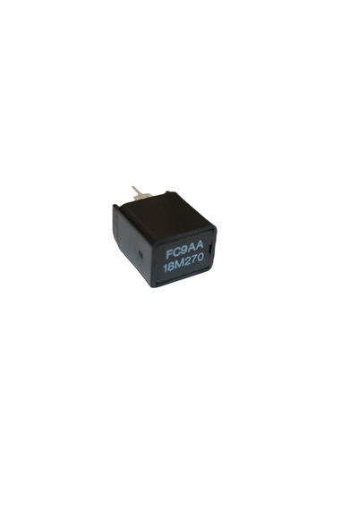18ω 270v Ptc Termistör 2 Pin Manyetik Giderici Direnç 18m270
