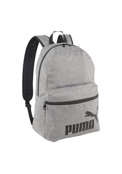 Puma Unisex Sırt Çantası Gri 90118-01 Puma Puma Phase Backpack Iıı 24k680000748 68016