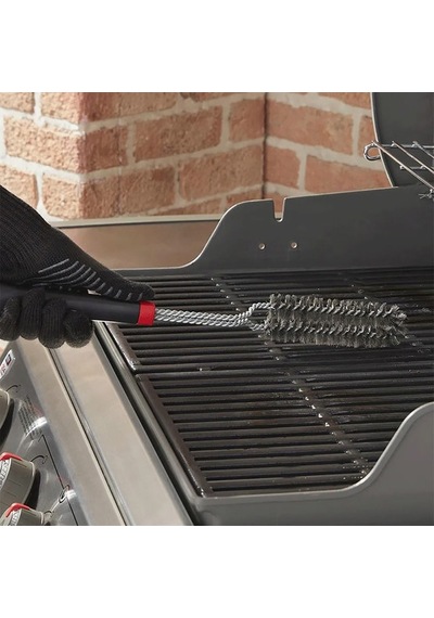 Weber Izgara Fırçası 46 Cm 6279