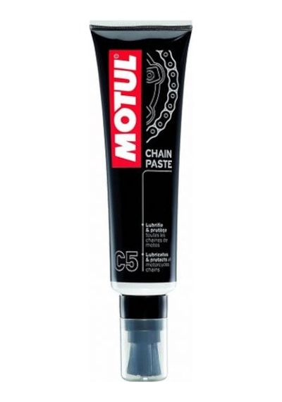 Motul C5 Zincir Yağlama ve Bakım Macunu 150 ML