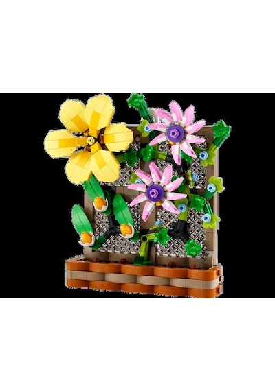 Lego Seasonal 40683 Flower Trellis Display