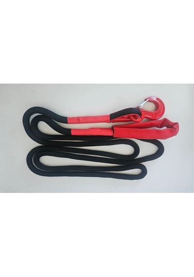 Vurdurma Halatı - 22 Mm - 10 Metre