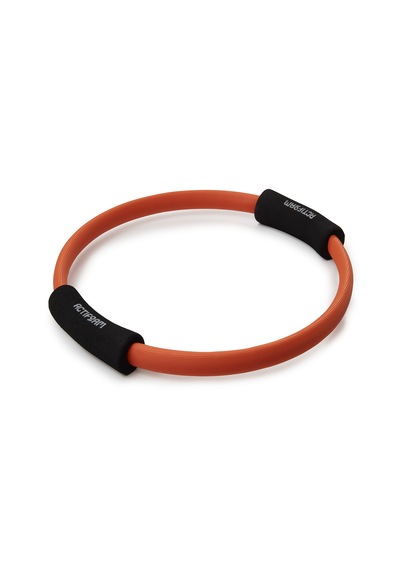 Actifoam Pilates Çemberi 35 Cm Çap - Turuncu
