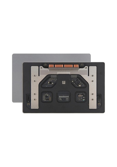 Macbook Pro 13" Touch/2016-2017 A1706 Trackpad - Gri