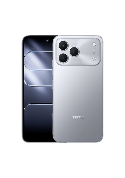Tecno Spark 50  6 GB 128 GB (Tecno Türkiye Garantili)