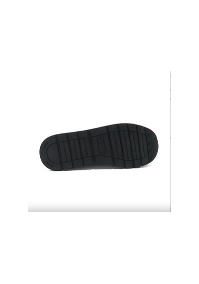 U.S. Polo Assn. U.s.polo Assn Shına 6pr Comfort Casual Anatomik Spor Ayakkabısı Siyah