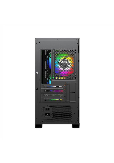 Dragos N-2 Ultra 5 225F 16 GB 512 GB SSD 8 GB RTX5060 Dos Masaüstü Oyuncu Oem Paket Bilgisayar