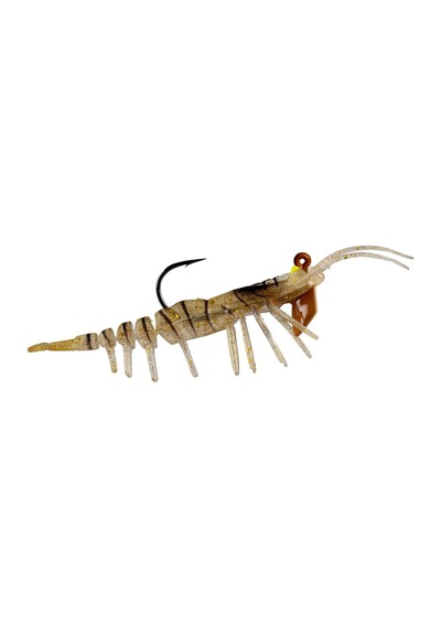 Hanfish Teke Tk - 506 Sun Shrimp