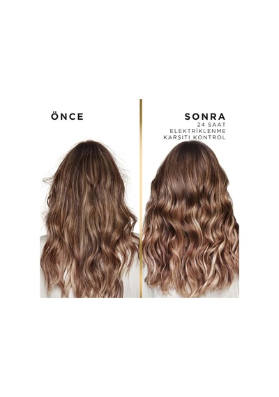 Pro-v Miracles Frizz No More Elektriklenme Karşıtı Maske Kuru Ve Kıvırcık Saçlar İçin 300 Ml 44252302