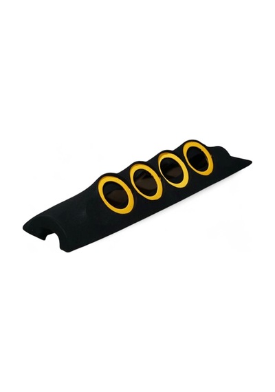 Tofaş Doğan Şahin Uyumlu Sarı Renkli Halkalı Pandizot 4x20 Cm
