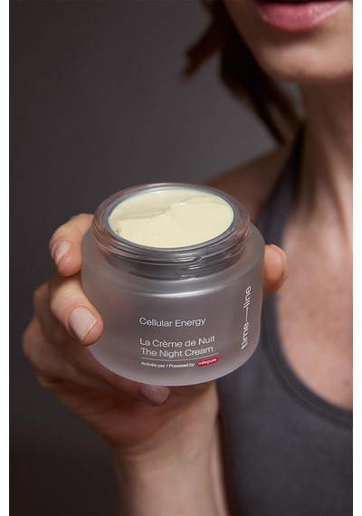 Timeline Cellular Energy The Night Cream Gece Kremi 50ml
