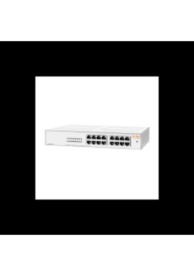 Aruba 16port Instant On 1430-16g R8r47a Gıgabıt Yönetilemez Switch Masaüstü