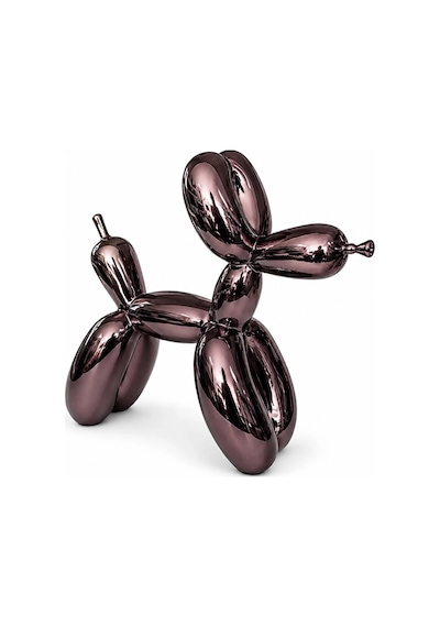 Polyester Balloon Dog Köpek Figürü Alk5449
