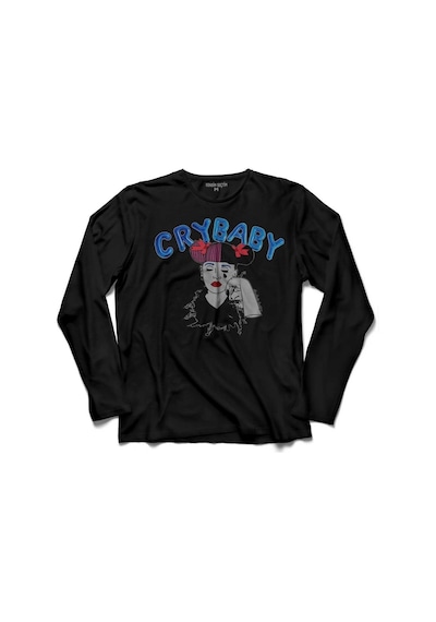 Melanıa Martınez Crybaby Cry Baby 2 Uzun Kollu Tişört (512929165)