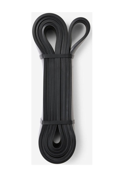 Domyos Direnç Bandı - 60 Kg - Siyah Siyah
