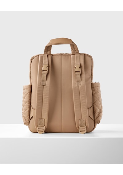 Skip Hop Forma Sırt Çantası Camel Bej