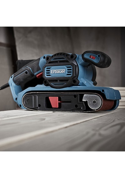 Erbauer EBS950 Tank 950W Zımpara